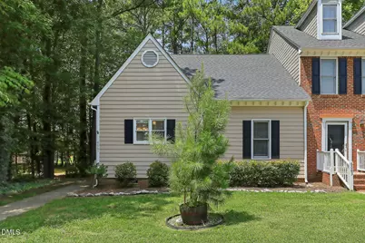 6061 Epping Forest Drive, Raleigh, NC 27613 - Photo 1