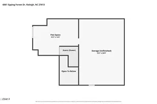 6061 Epping Forest Dr, Raleigh, NC 27613 - Photo 5