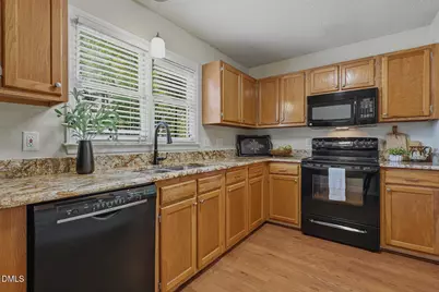 6061 Epping Forest Drive, Raleigh, NC 27613 - Photo 17