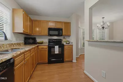 6061 Epping Forest Drive, Raleigh, NC 27613 - Photo 13