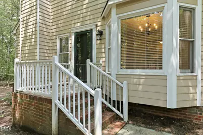 6061 Epping Forest Drive, Raleigh, NC 27613 - Photo 3