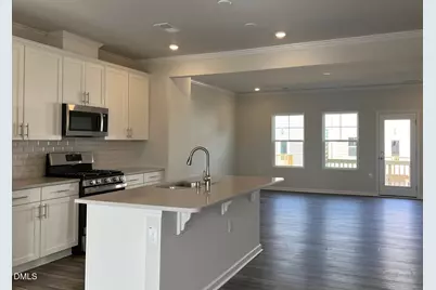2141 Terrawood Drive, Durham, NC 27703 - Photo 5