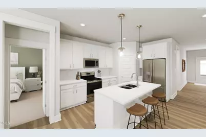 1022 Pinhook Lane, Mebane, NC 27302 - Photo 3