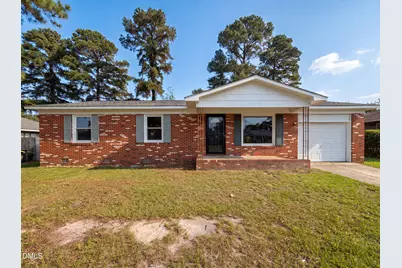 720 Carnegie Drive, Fayetteville, NC 28311 - Photo 1