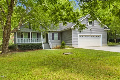 289 Piney Grove Church Road, Siler City, NC 27344 - Photo 1