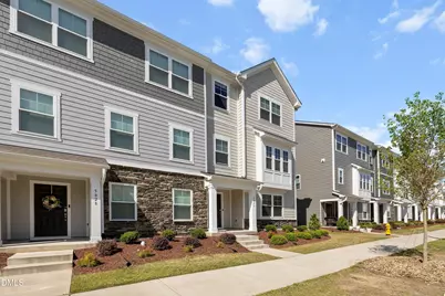 5826 Humanity Lane #2434, Raleigh, NC 27616 - Photo 3