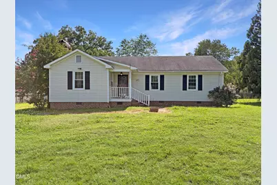 105 Sandy Hill Court, Rocky Mount, NC 27803 - Photo 1