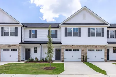3835 Well Fleet Drive, Willow Springs, NC 27592 - Photo 1