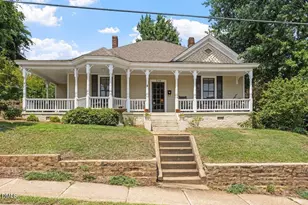 516 W Peace St, Raleigh, NC 27603 - Photo 1