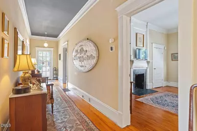516 W Peace Street, Raleigh, NC 27603 - Photo 17