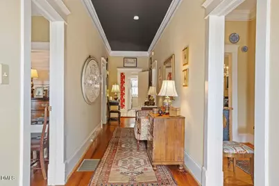 516 W Peace Street, Raleigh, NC 27603 - Photo 5