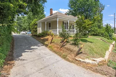 516 W Peace Street, Raleigh, NC 27603 - Photo 3