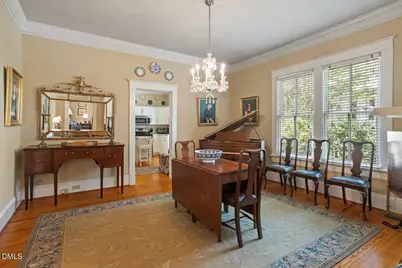 516 W Peace Street, Raleigh, NC 27603 - Photo 9