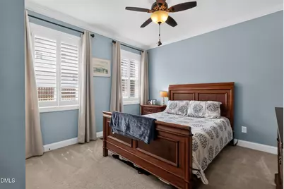 626 Bridgeport Circle, Clayton, NC 27527 - Photo 27