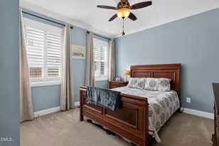 626 Bridgeport Cir, Clayton, NC 27527 - Photo 27