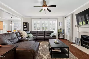 626 Bridgeport Cir, Clayton, NC 27527 - Photo 17