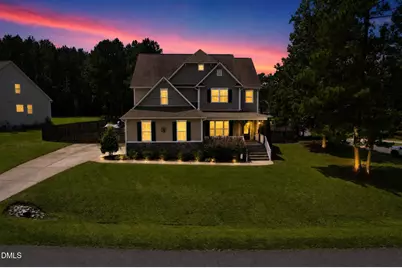 626 Bridgeport Circle, Clayton, NC 27527 - Photo 1