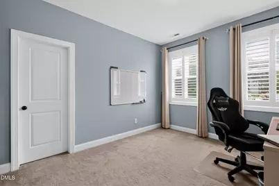 626 Bridgeport Circle, Clayton, NC 27527 - Photo 19