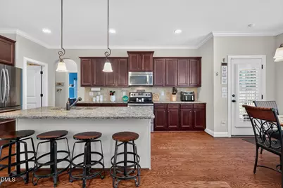 626 Bridgeport Circle, Clayton, NC 27527 - Photo 11