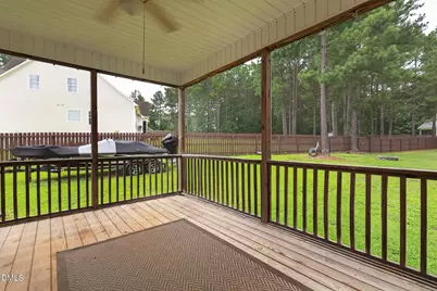 626 Bridgeport Circle, Clayton, NC 27527 - Photo 33
