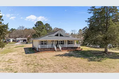 35 Hummingbird Lane, Henderson, NC 27537 - Photo 1