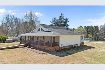 35 Hummingbird Lane, Henderson, NC 27537 - Photo 5