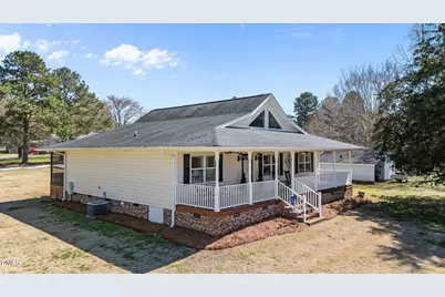 35 Hummingbird Lane, Henderson, NC 27537 - Photo 3