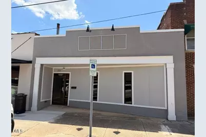 151 N Steele Street, Sanford, NC 27330 - Photo 1