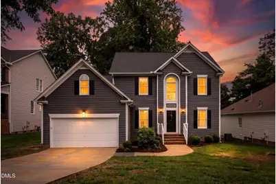 8825 Deerland Grove Drive, Raleigh, NC 27615 - Photo 1