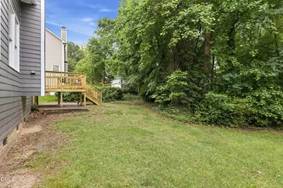 8825 Deerland Grove Drive, Raleigh, NC 27615 - Photo 31