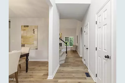 8825 Deerland Grove Drive, Raleigh, NC 27615 - Photo 3