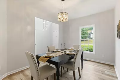 8825 Deerland Grove Drive, Raleigh, NC 27615 - Photo 5