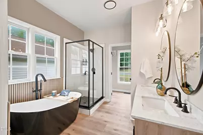 8825 Deerland Grove Drive, Raleigh, NC 27615 - Photo 17
