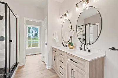 8825 Deerland Grove Drive, Raleigh, NC 27615 - Photo 19