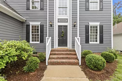 8825 Deerland Grove Drive, Raleigh, NC 27615 - Photo 41