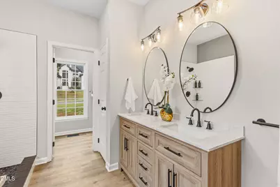 8825 Deerland Grove Drive, Raleigh, NC 27615 - Photo 21