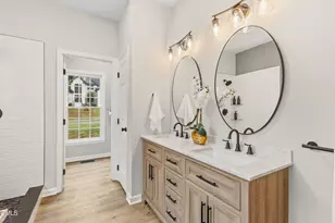 8825 Deerland Grove Dr, Raleigh, NC 27615 - Photo 21