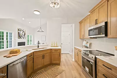 8825 Deerland Grove Drive, Raleigh, NC 27615 - Photo 11
