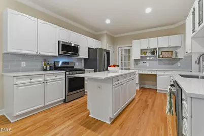 7413 Heartland Drive, Wake Forest, NC 27587 - Photo 19