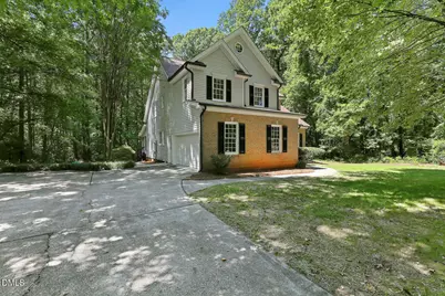 7413 Heartland Drive, Wake Forest, NC 27587 - Photo 3