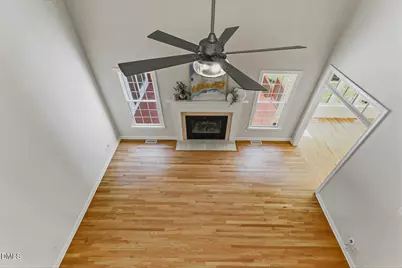 7413 Heartland Drive, Wake Forest, NC 27587 - Photo 17