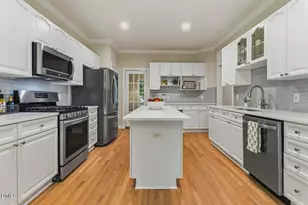 7413 Heartland Dr, Wake Forest, NC 27587 - Photo 25