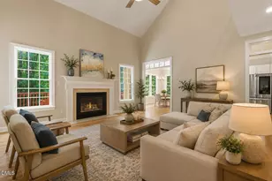 7413 Heartland Dr, Wake Forest, NC 27587 - Photo 5