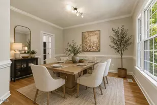 7413 Heartland Dr, Wake Forest, NC 27587 - Photo 13