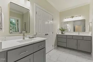 7413 Heartland Dr, Wake Forest, NC 27587 - Photo 49