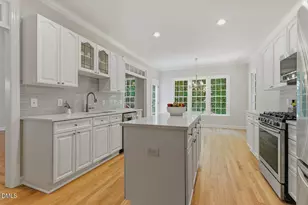 7413 Heartland Dr, Wake Forest, NC 27587 - Photo 31