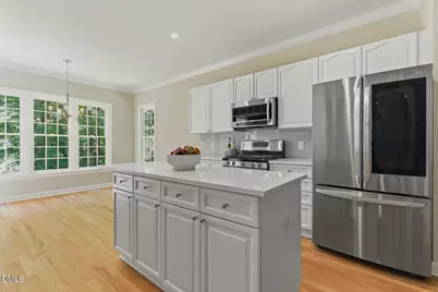 7413 Heartland Drive, Wake Forest, NC 27587 - Photo 27