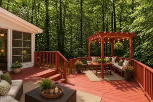 7413 Heartland Dr, Wake Forest, NC 27587 - Photo 79
