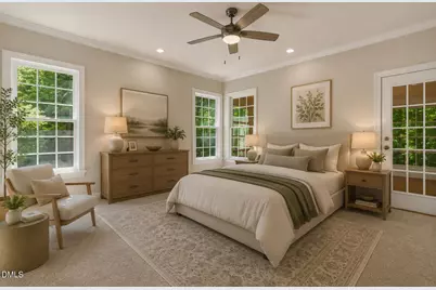 7413 Heartland Drive, Wake Forest, NC 27587 - Photo 37