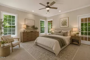 7413 Heartland Dr, Wake Forest, NC 27587 - Photo 37